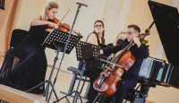 9th International Stasys Vainiūnas Competition