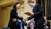Prestigious Music Competitions – Small Tiles in the Mosaic of a Young Musician’s Life