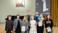 12th International Balys Dvarionas Competition: Performers from 20 Countries to Delight Audiences in Both Kaunas and Vilnius