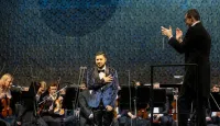 The 3rd International V. Noreika Singing Competition Announces Its Winner