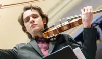 J. Hiefetz Competition Laureates